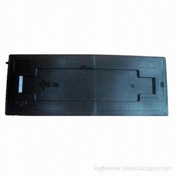 Black Toner Cartridge for TK-410/411, 15,000 Pages Yield